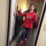 Ashley Marlow - @ashleymarlow25 - Instagram