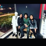 Ashley Marroquin - @marroquin_ashley - Instagram