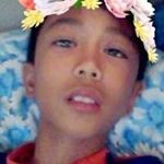 Ashley Diego Marron Balgua - @ashleydiegobalgua - Instagram