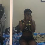 Ashley Marte - @ashleymartes3 - Instagram