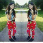 Ashley Marte - @itsashleybroo - Instagram