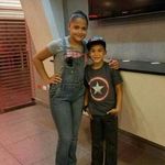 Ashley marte pichardo - @ashleymartepich - Instagram