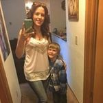 Ashley Maurine Marter - @got2luvubabie_13 - Instagram