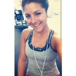 Ashley Marth - @ashley_inchaarg_ - Instagram