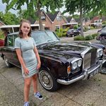 Mascha Ashley Woeltjes - @maschaashley - Instagram