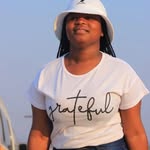 Ashley Mashile - @ashleymashile - Instagram