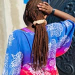 Ashley Mashoko - @mashokoashley - Instagram