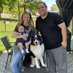 Ashley Masi - Facebook