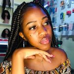 Ashley Masina - @ashley.masina.737 - Instagram