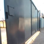 Ashley Masingita - Facebook