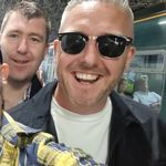 Ashley Maskell - @ashmask88 - Instagram