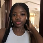 Ashley Massango - @ashley_massngo - Instagram