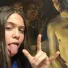 Ashley mast - @queentay64 - TikTok