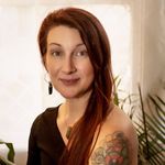 Ashley Masters - @the_hungry_goddess - Instagram