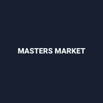 Ashley Masters - @mastersmarket23 - Instagram