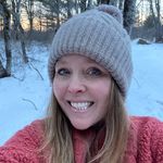 Ashley Rae - @ashley_maine_cabin_masters - Instagram