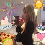 Ashley Matthau - @ashleymatthau - Instagram