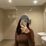 Ashley Mateo - @_yelshy - Instagram