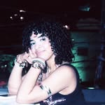 Ashley Mateo - @afulcar.desi - Instagram