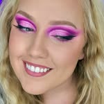 Ashley Mateo | Makeup Artist - @ashleymateo_mua - Instagram
