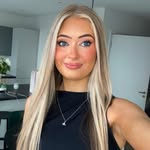Ashley Mather - @ashleymather_x - Instagram
