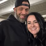 Ashley & Mathew - @thehiners223 - Instagram