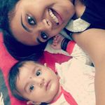 Ashley mathew - @nivinash267 - Instagram