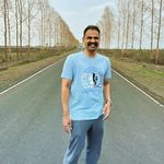 Ashley Mathew - @ashleymathew2 - Instagram