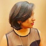 Ashley Mathew - @ashley.mathew27 - Instagram