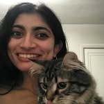 Ashley Mathew - @ashmathew - Instagram