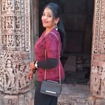 Ashley Sonu - @ashley.mathew.77 - Instagram