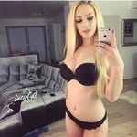 Ashley Mathias - @ashleymathias14 - Instagram