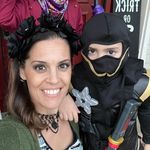 Ashley Mathias - @ashleyisawesome84 - Instagram