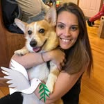 Ashley Mathias - @hedgehog_tony_pinecone - Instagram