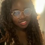 Ashley Mathias - @artyvegcook - Instagram