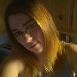 Ashley Matter - @missunderstooddarkangel - Instagram