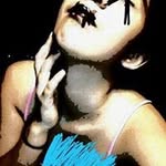 ashley mattern - @daddy_little_satanic_girl666 - Instagram