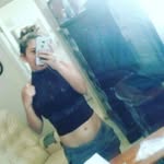 ashley mattern - @im_a_cute_kawaii_girl666 - Instagram