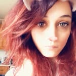 Ashley mattice - @stoner_babe_marie - Instagram