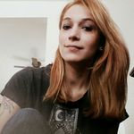 Ashley Mattice - @matticeashley - Instagram