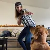 Ashley Brunner - @ashleymatuszewski1120 - TikTok