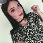 Ashley Maude - @vanniesal21 - Instagram