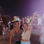 Ashley Smith - @ashleymaudell - Instagram