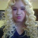 Maūde Áshłëy - @ashleymaude5 - Instagram