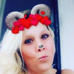Ashley Mauldin - @ashleysams966 - Instagram