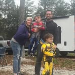 Ashley Mauldin - Facebook