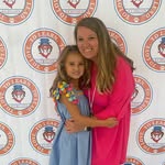 Ashley Mauldin Dossenbach - @adossenbach - Instagram