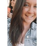 Ashley Mauney - @ashnicoleee1869 - Instagram