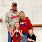 Ashley Maus - @busy_mama426 - Instagram