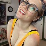 Bridget Mavis - @ashleymavis55 - Instagram